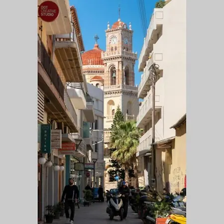 Saint Minas *
