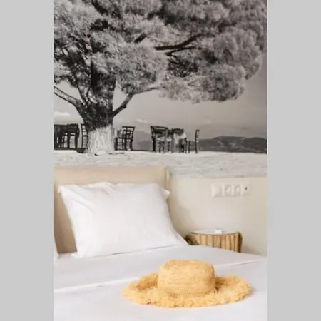 Saint Minas Apartman