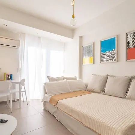 Apartman Saint Minas *