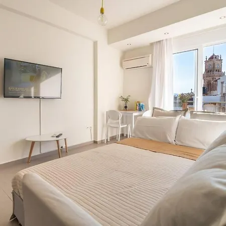 Apartment Saint Minas *